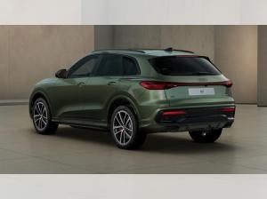 Audi Q5 SUV e-hybrid quattro S-tronic | Pano,AHK,B&O