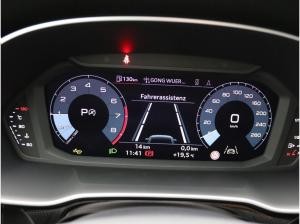 Audi Q3 S-line 35 TFSI S-tronic | Pano,AHK,RKamera