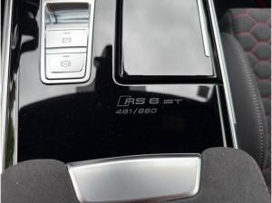 Audi RS6 RS 6 Avant GT performance Nr. 481/660 | Vmax305,Keramik,B&O adv.