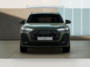 Audi Q5 SUV e-hybrid quattro S-tronic | Pano,AHK,B&O