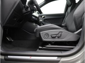 Audi Q3 S-line 35 TFSI S-tronic | Pano,AHK,RKamera