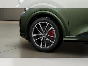 Audi Q5 SUV e-hybrid quattro S-tronic | Pano,AHK,B&O