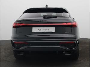 Audi Q5 Sportback e-hybrid quattro | Head-Up,Pano,AHK