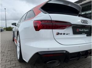Audi RS6 RS 6 Avant GT performance Nr. 481/660 | Vmax305,Keramik,B&O adv.
