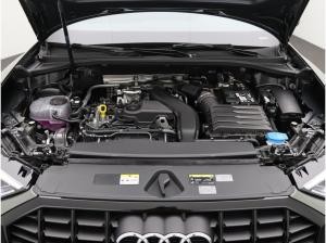 Audi Q3 S-line 35 TFSI S-tronic | Pano,AHK,RKamera