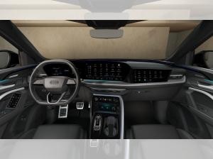 Audi Q5 SUV e-hybrid quattro S-tronic | Pano,AHK,B&O