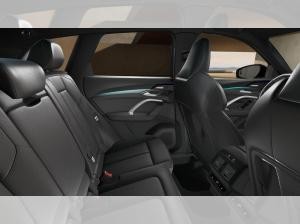 Audi Q5 SUV e-hybrid quattro S-tronic | Pano,AHK,B&O