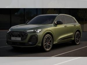 Audi Q5 SUV e-hybrid quattro S-tronic | Pano,AHK,B&O