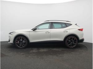 Cupra Formentor VZ5 Taiga Grey 2.5TSI 4Drive DSG/ Navi
