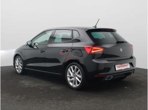 Seat Ibiza FR 1.5 TSI DSG / Navi, FullLink, RFK, LED