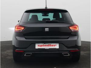Seat Ibiza FR 1.5 TSI DSG / Navi, FullLink, RFK, LED