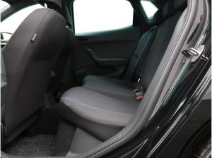 Seat Ibiza FR 1.5 TSI DSG / Navi, FullLink, RFK, LED
