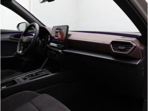 Cupra Formentor VZ5 Taiga Grey 2.5TSI 4Drive DSG/ Navi