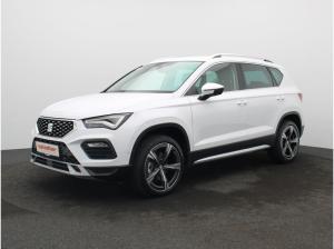 Seat Ateca Xperience 1.5TSI DSG/ Navi, Beats,LED, RFK