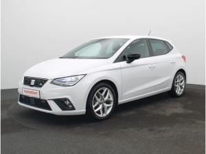 Seat Ibiza FR 1.0 TSI / Bluetooth, LED, RFK, SHZ, DAB
