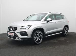 Seat Ateca Xperience 2.0 TDI DSG / Navi, Beats, AHK