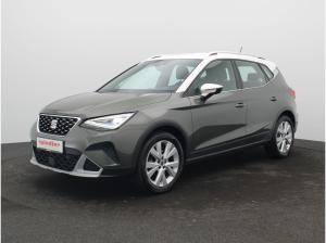 Seat Arona Xperience 1.0 TSI DSG/ LED, ACC; Navi, RFK