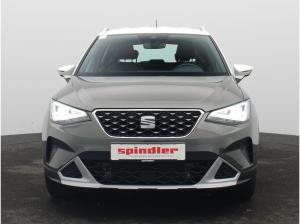 Seat Arona Xperience 1.0 TSI DSG/ LED, ACC; Navi, RFK