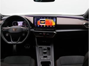 Cupra Formentor VZ5 Taiga Grey 2.5TSI 4Drive DSG/ Navi