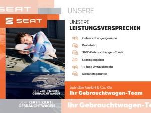 Seat Arona Xperience 1.0 TSI DSG/ LED, ACC; Navi, RFK