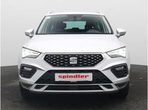 Seat Ateca Xperience 2.0 TDI DSG / Navi, Beats, AHK