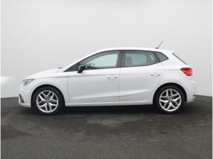 Seat Ibiza FR 1.0 TSI / Bluetooth, LED, RFK, SHZ, DAB