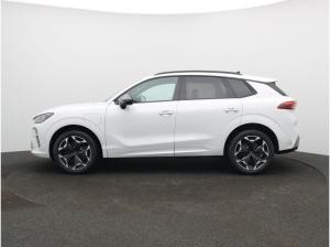 Cupra Terramar VZ 1.5 e-Hybrid DSG/ Matrix, 360°Kamera