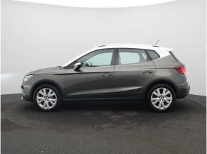 Seat Arona Xperience 1.0 TSI DSG/ LED, ACC; Navi, RFK