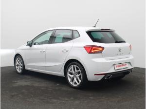 Seat Ibiza FR 1.0 TSI / Bluetooth, LED, RFK, SHZ, DAB