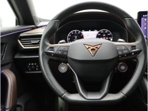 Cupra Formentor VZ5 Taiga Grey 2.5TSI 4Drive DSG/ Navi