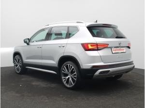 Seat Ateca Xperience 2.0 TDI DSG / Navi, Beats, AHK
