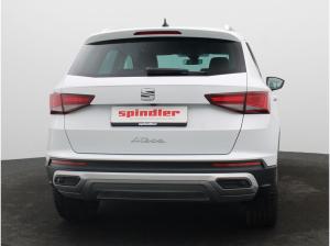 Seat Ateca Xperience 1.5TSI DSG/ Navi, Beats,LED, RFK