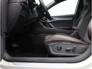 Cupra Formentor VZ5 Taiga Grey 2.5TSI 4Drive DSG/ Navi