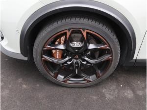 Cupra Formentor VZ5 Taiga Grey 2.5TSI 4Drive DSG/ Navi