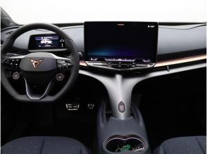 Cupra Tavascan Endurance / Matrix, Pano, 360°Kamera