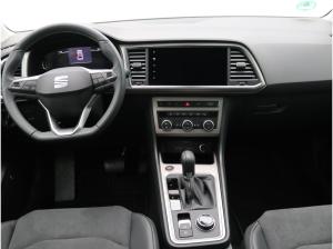 Seat Ateca Xperience 1.5TSI DSG/ Navi, Beats,LED, RFK