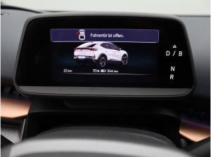 Cupra Tavascan Endurance / Matrix, Pano, 360°Kamera