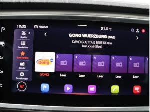 Seat Ateca Xperience 2.0 TDI DSG / Navi, Beats, AHK