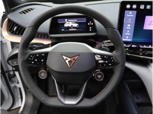 Cupra Tavascan Endurance / Matrix, Pano, 360°Kamera