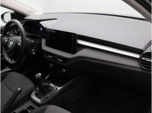 Skoda Fabia Selection 1.0 TSI / SmartLink, Navi, LED