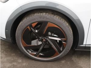 Cupra Tavascan Endurance / Matrix, Pano, 360°Kamera