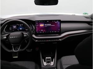 Skoda Octavia Combi Sportline 2.0 TSI 4x4 DSG / Matrix