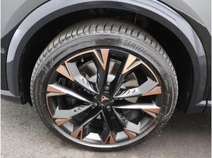 Cupra Formentor VZ 2.0 TSI DSG/Matrix, AHK, 360°Kamera