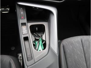 Cupra Terramar VZ 1.5 e-Hybrid DSG/ Matrix, 360°Kamera