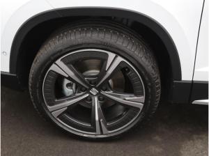 Seat Ateca Xperience 1.5TSI DSG/ Navi, Beats,LED, RFK