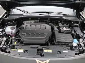 Cupra Formentor VZ 2.0 TSI DSG/Matrix, AHK, 360°Kamera