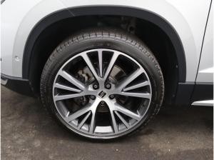 Seat Ateca Xperience 2.0 TDI DSG / Navi, Beats, AHK