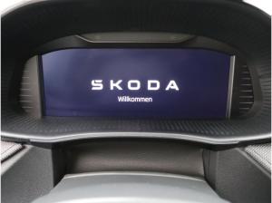 Skoda Fabia Selection 1.0 TSI / SmartLink, Navi, LED