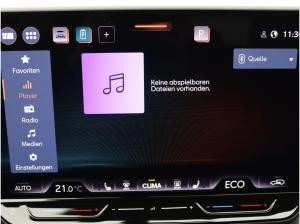 Cupra Terramar VZ 1.5 e-Hybrid DSG/ Matrix, 360°Kamera