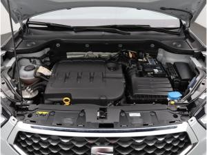 Seat Ateca Xperience 2.0 TDI DSG / Navi, Beats, AHK